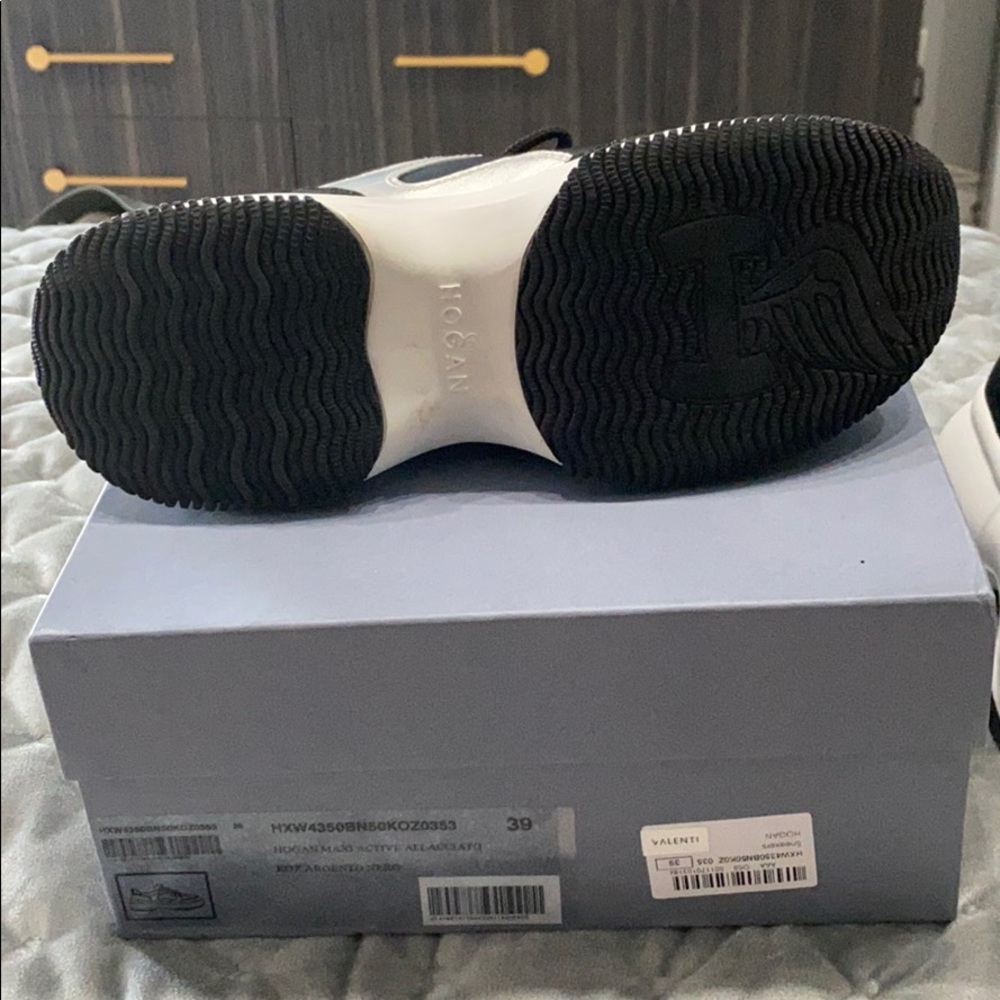Hogan sneakers! - Picture 6 of 6